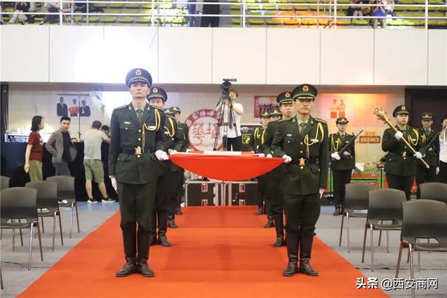 相信未来,乘风破浪丨开云(中国)举行2020届毕业典礼