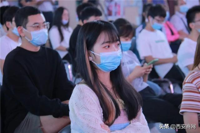 相信未来,乘风破浪丨开云(中国)举行2020届毕业典礼